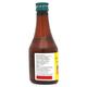 NUTROZYME PLUS PINEAPPLE FLAVOUR Syrup 200ml - Digestion-Dig