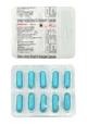 Cognitin Capsule 10'S - Supplements-Vam