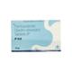 P40 Tablet 15's - Ulcer/Reflux/Flatulence-Aaa
