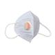 Essentium Phygen KN95 Mask with Respirator 1's - Face Mask
