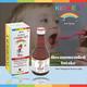 HealthBest Kidbest Haematinic Syrup 200 ml - General Health