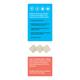 SuprFit Rice Cake 16's - Nutritional Bars