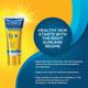La Shield Pollution Protect Mineral Sunscreen Gel - SPF 50 50 gm (N) - Face Sunscreen