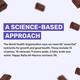 Happy Ratio All In One Nutrition Health Drink Sachet - Chocolate (Pack of 10 x 50 gm) 1's - Nutritional Supplement