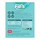 Fil's Organic Baby Cereal With Oatmeal, Strawberry & Banana 300 gm - Baby And Infant Supplements