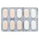 Hmet Trio 1/500/0.3Mg Tablet 10's - Diabetes-Ant
