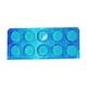 Starmol 500mg Tablet 10'S - Fever-Ana