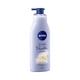 Nivea Oil In Lotion Vanilla & Almond Oil for Dry Skin 400 ml - Lotions & Creams