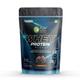 Pure Nutrition Whey Blend Protein Powder - Chocolate Flavour 1 kg - Whey Proteins