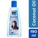 Parachute Advansed Jasmine Coconut Hair Oil 190 ml - Hair Oils