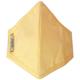 Advind Smog Guard N95 For 3-5 Years Kids Face Mask (XS) - Beige 1's - Face Mask