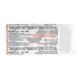 Nuprin Plus Tablet 10'S - Pain relief-Nsa