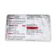LIPVAS ASP 10 Capsule 10's - Blood Clot-Ant