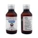 Norvent D Cough Syrup 100ml - Cough And Cold-Cou