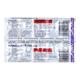 VALPOCARE CR 200 Tablet 10's - Epilepsy/Convulsion-Ant