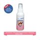 Baby Safety Inc Mosquito Repellent Herbal Spray (6 Patches) - Mosquito Repellent