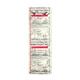 Epilex Chrono 500mg Tablet 10'S - Epilepsy/Convulsion-Ant