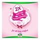 Whisper Ultra Soft (XL) 30's - Sanitary Napkins