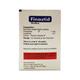 FINASTID Tablet 30's - Bladder And Prostate Disorders-Dru
