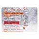 SIMULTIN 400 Tablet 10's - Pain relief-Ano