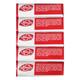 Lifebuoy Stronger Germ Protection Guard Total Soap (Pack of 4  x 125 gm + 1 Free 125 gm ) - Soaps