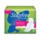 Stayfree Dry Max All Night Ultra Dry Wings (XL) 7's - Sanitary Napkins