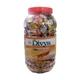 Patanjali Cough Drop Candy - Orange Flavour 300's - Cough & Cold (Ayush)