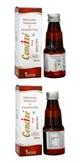 Concize Syrup 100ml - Supplements-Vit