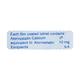 COTRILO 10 Tablet 10's - High Cholesterol-Dys