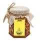 Fitzup Nuts & Berries Honey 350 gm - Honey