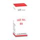 Hapro IAR No.03 Drops 30 ml - Homeopathic Drops