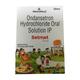 Setmet Paediatric Orange Flavour Oral Drops 30ml - Vomitting/Emesis-Ant