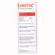 Linetic 200mg Injection 100ml - Bacterial Infections-OAB