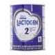 Nestle Lactogen Stage 2 (6 Months+) Powder 400 gm (Tin) - Baby And Infant Supplements