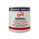 Mendwell Adhesive Tape USP (2.5 cm x 1 mtr) 40's - Bandages & Dressings