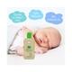 Bebe Nature Natural Baby Massage Oil 120 ml - Creams, Lotions & Oils