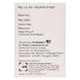 Keppra Injection 5ml - Epilepsy/Convulsion-Ant