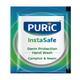 Puric InstaSafe Handwash Travel Pack - Camphor & Neem 3 ml - Hand Wash & Soaps