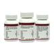 Dr. Axico Diabetes Manager Capsule Kit (DMY - 23M, DMY - 23D & DMY - 23Y) (Pack of 3 x 60's) 1's - Speciality Medicines