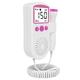Paxmax Fetal Doppler with Head Phone Jack - Fetal Doppler