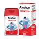 Dr. JRK's Akshun Pain Wash Bathing Lotion 100 ml - Dr. Jrk