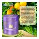 Happi Sage Vitamin-C Organic Veg Capsule 60's - Vitamin C