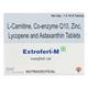 EXTROFERT M Tablet 10's - Supplements-Ent