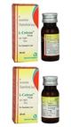 L Cetron Syrup 30ml - Allergies-Ant