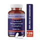 CF Chelated Magnesium Complex Veg Tablet 120's - Calcium And Minerals