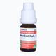 Adel Merc Iod Rub. 10M Liquid 10 ml - Dilutions