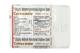 Cyblex MV 40.2mg Tablet 10'S - Diabetes-Ant