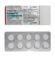 Solaze 50mg Tablet 10'S - Schizophrenia-Aps
