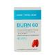 GNC Total Lean Burn 60 Cinnamon Flavored Tablet 60's - Weight Loss