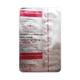 VILMAX M 500mg Tablet 10's - Diabetes-Ant